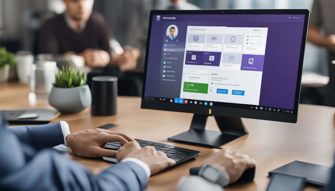 New Updates to Microsoft Teams March  Update